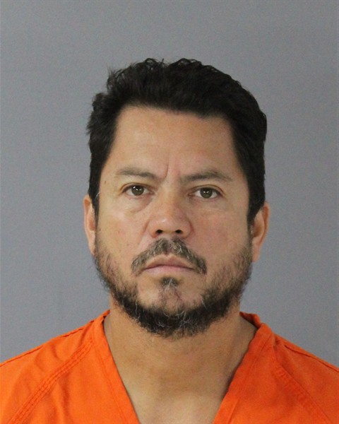 Mugshot of EDGAR MIRAMONTES-ERIVES