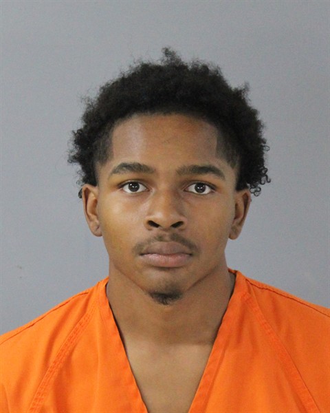 Mugshot of JOSHUA ONEIL LAVIGNE