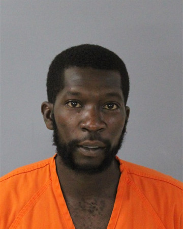 Mugshot of MARCUS MARQUIS BRANCH