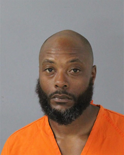 Mugshot of LARRY TERRELL FORD