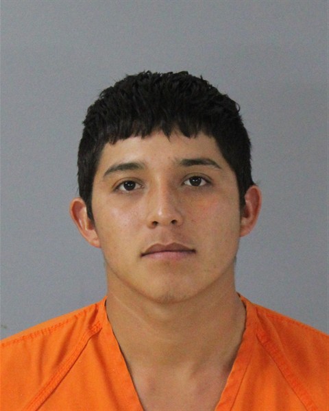 Mugshot of JUAN HERNANDEZ-TOVAR