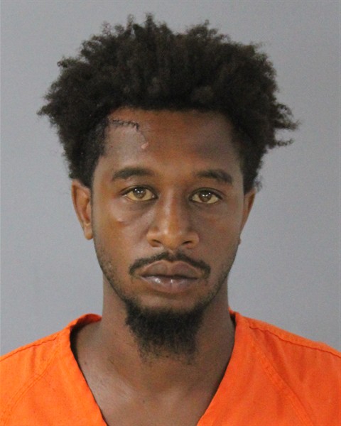 Mugshot of OCTAVIA JUVON JOHNSON