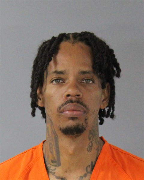 Mugshot of ARIUS JAMAL HENDERSON