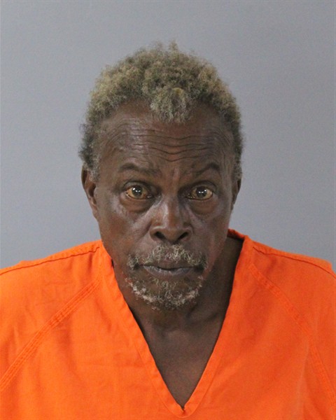 Mugshot of VINCENT CARROLL