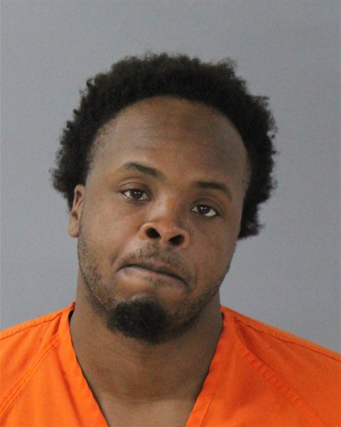 Mugshot of DARRIUS DARNELL HENDERSON