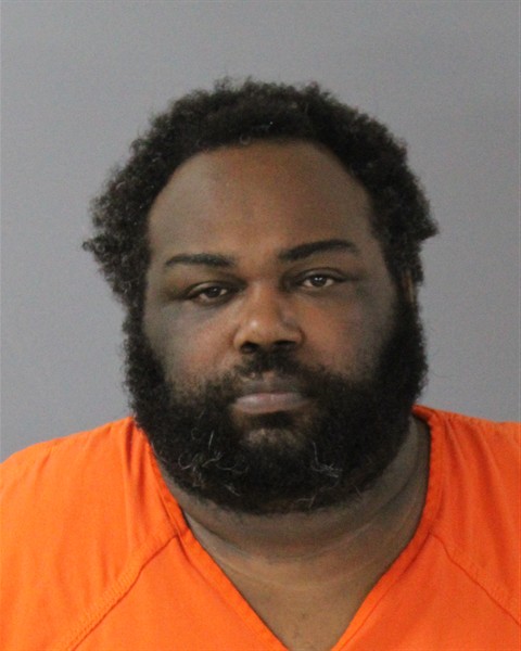 Mugshot of JUSTIN LAZAVIEN WALLACE