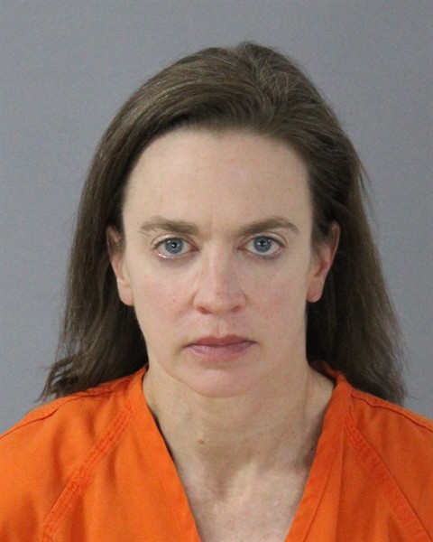 Mugshot of JESSICA LYNN CRUISE