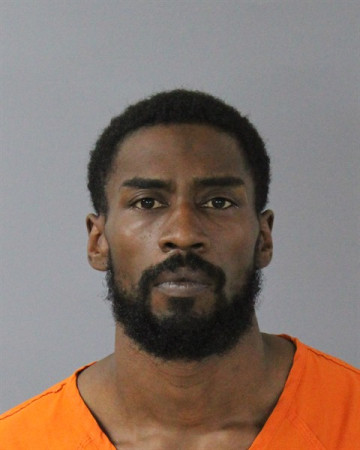Mugshot of TYMIR MICHAEL HINTON