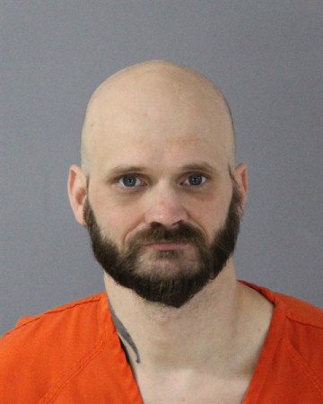 Mugshot of RONNIE JAY LITTLE