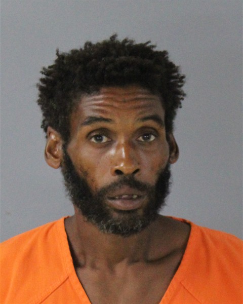 Mugshot of JONAS PARKER