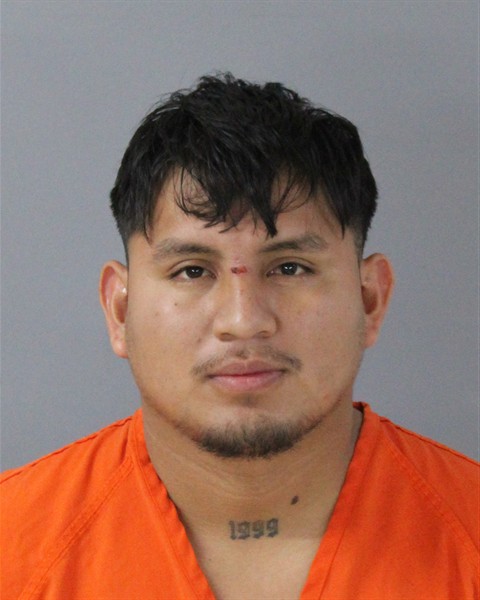 Mugshot of UVALDO POP-COC