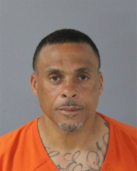 Mugshot of SHEPHERD WENDELL GRIFFIN