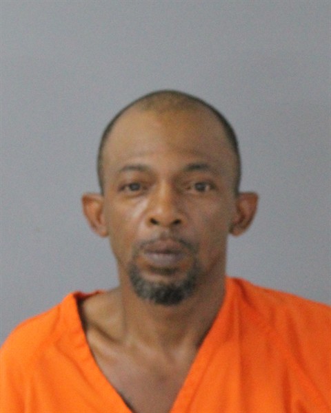 Mugshot of LAMARKIS CORTEZ GOSS