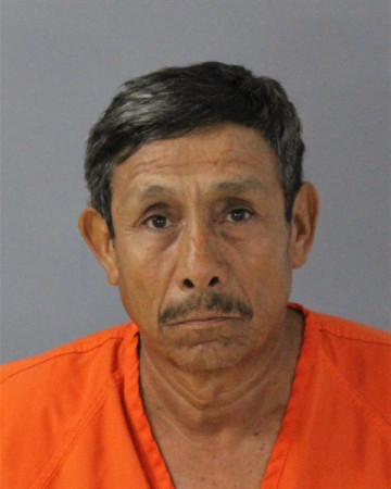 Mugshot of EDUVIGES GONZALEZ-VIVEROS