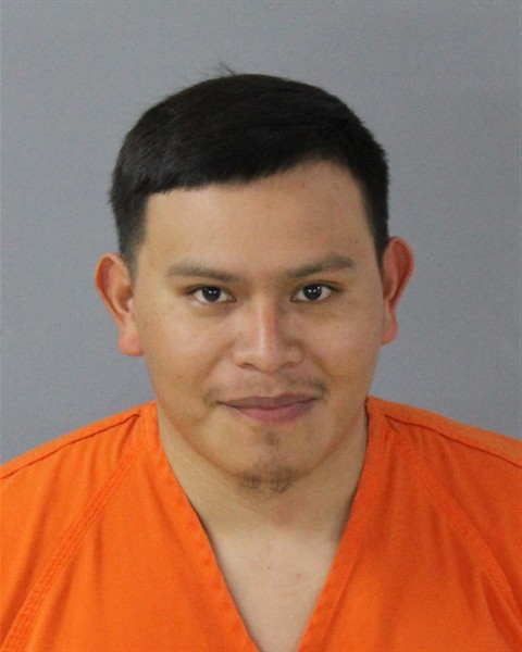 Mugshot of ALFONSO PABLO-LAPARRA
