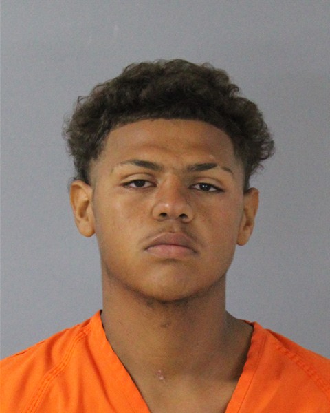 Mugshot of DONALD IRVIN RIDDLE