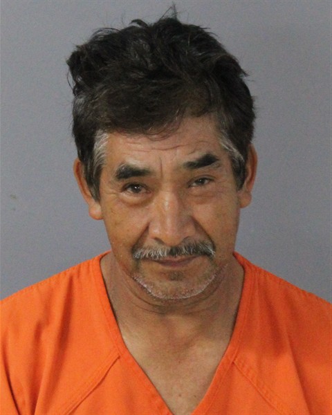 Mugshot of JUAN VIVAR-HERRERA