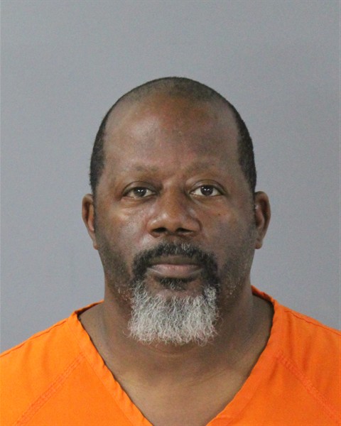Mugshot of MELVIN JEROME BUGGS