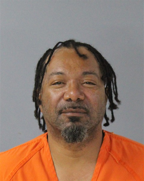 Mugshot of SYLVON KEITH MANNING