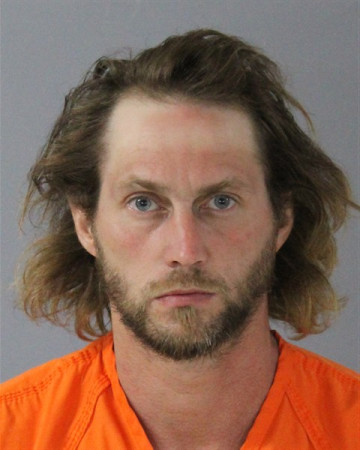 Mugshot of RICHARD KYLE ZIMMERMAN