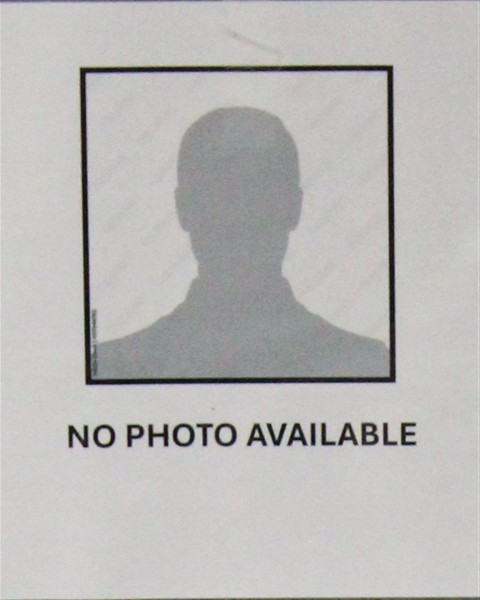 Mugshot of JOEL DWAIN BYRD