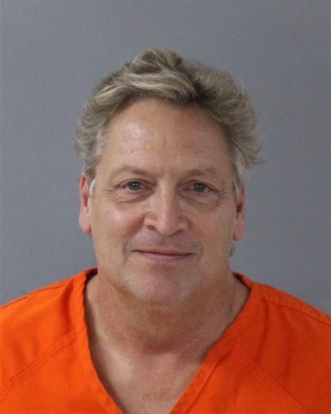 Mugshot of JAMES CRAIG DALE