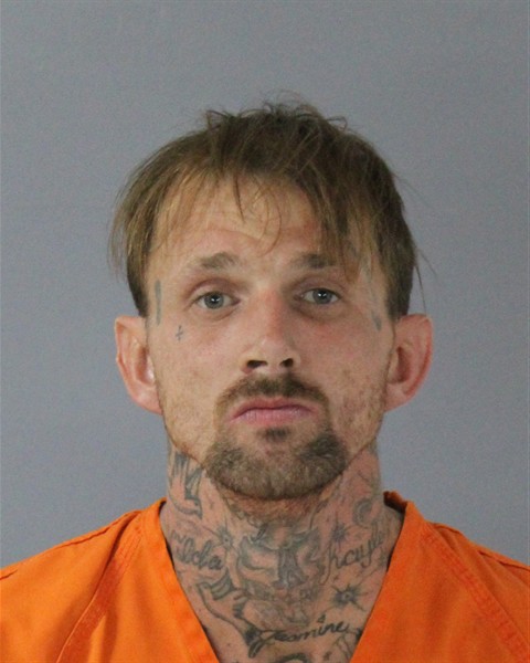 Mugshot of GEORGE ROBERT HALL
