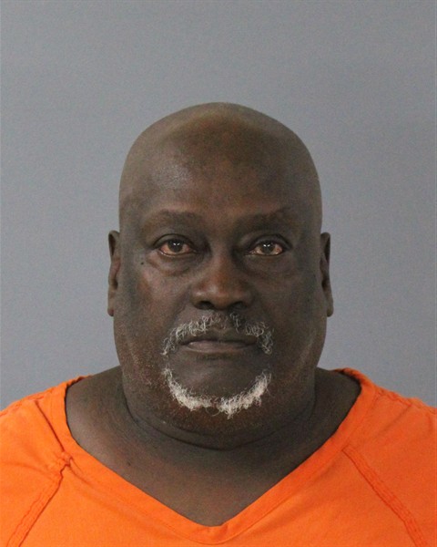 Mugshot of ARTHUR LEE JEFFERSON