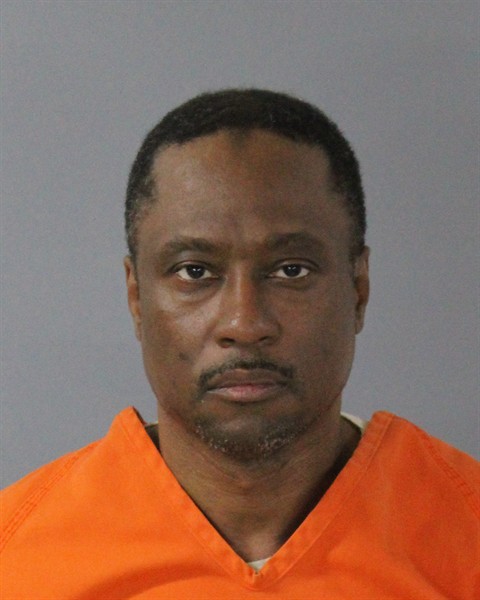Mugshot of QADIR ABDUL-KABIR SHABAZZ
