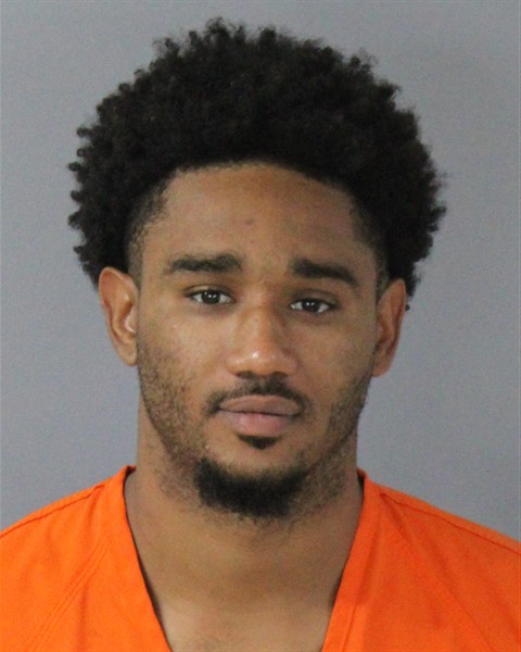 Mugshot of CORY JERMAINE MAYE