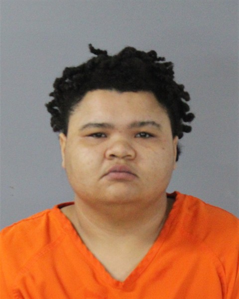 Mugshot of JESSICA ANNA GOODEN
