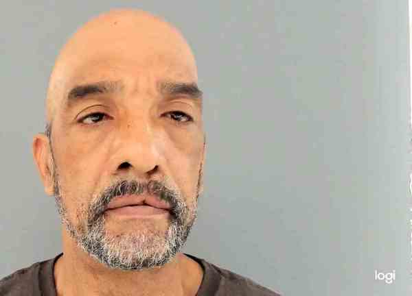 Mugshot of WILLIAM MEEKS