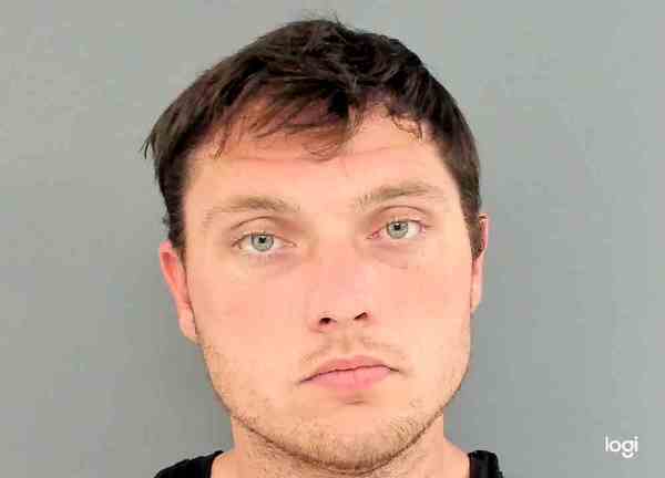 Mugshot of BRENT JAMES RUNNELS