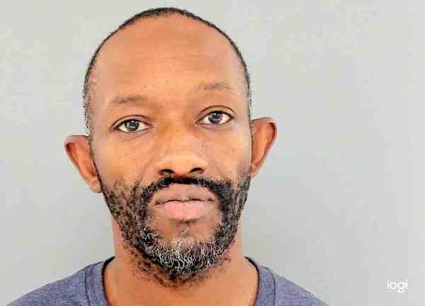 Mugshot of ANTHONY DEWAYNE KIRK