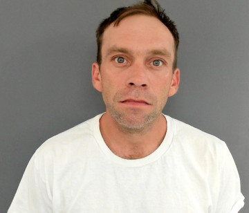 Mugshot of CHRISTOPHER KEITH LACNY