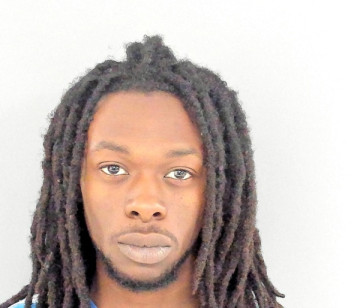 Mugshot of RODERICK JERIMAH TALLEY