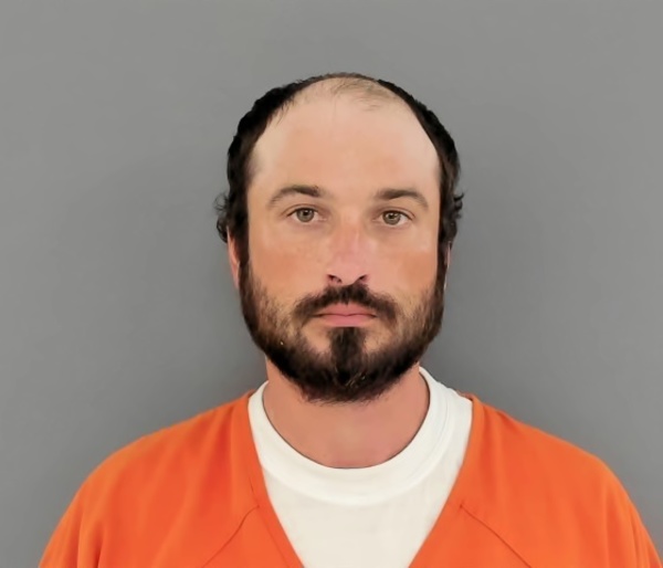 Mugshot of ROBERT TANNER PIGG