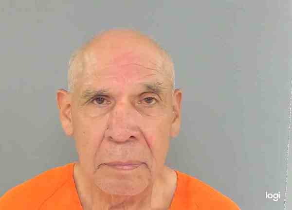 Mugshot of RAYMOND MCMILLAN
