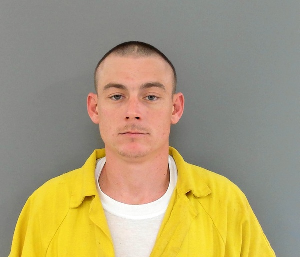 Mugshot of ANDREW MCMILLAN
