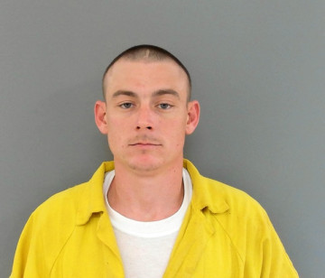 Mugshot of ANDREW MCMILLAN
