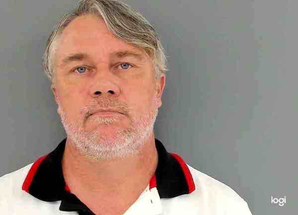 Mugshot of RICKY STEVENS