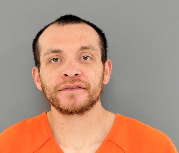 Mugshot of KEITH RICHARD RIGGEN