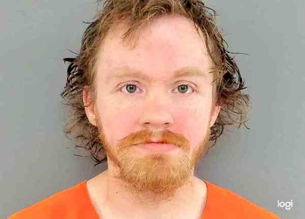 Mugshot of JOSHUA MARKIS BREAZEALE