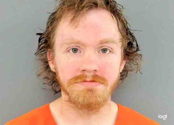 Mugshot of JOSHUA MARKIS BREAZEALE