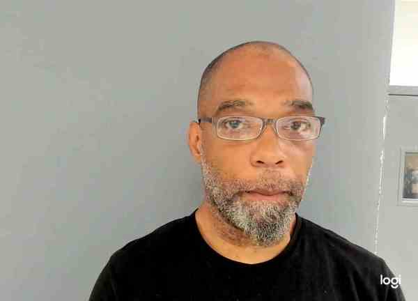Mugshot of CHARLES LEROY CARTER