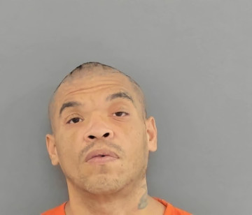Mugshot of BRENT TYLER CLEMONS
