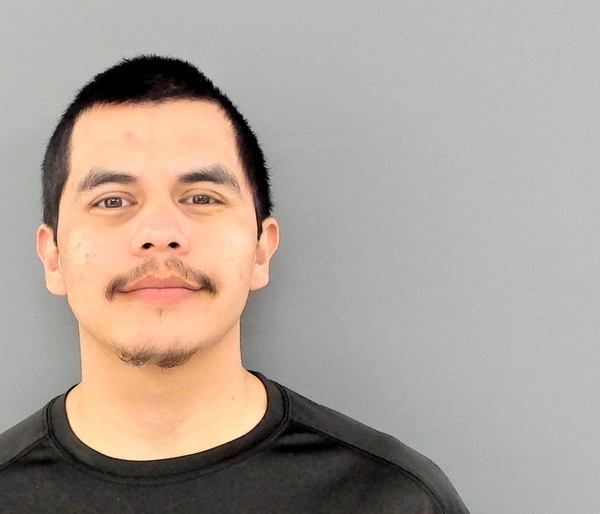 Mugshot of COBY SHANE TUBBY