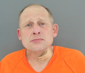 Mugshot of ERIC SHEA LAFAYETTE