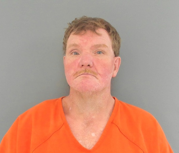 Mugshot of JAMES HICKMAN REED