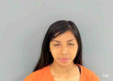 Mugshot of DALLATESHA CHARAY DIXON